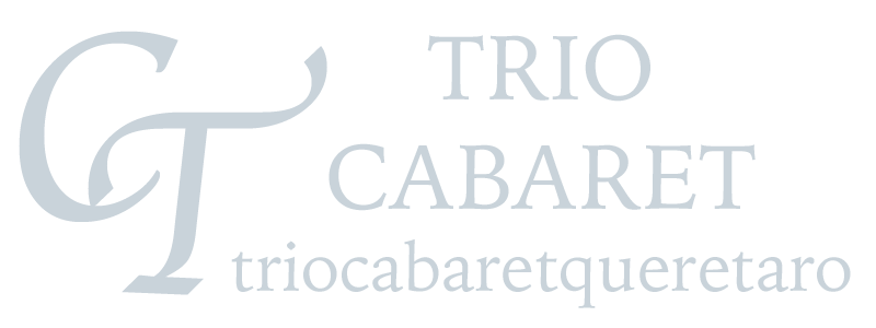 Cabaret Trio