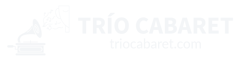 Cabaret Trio