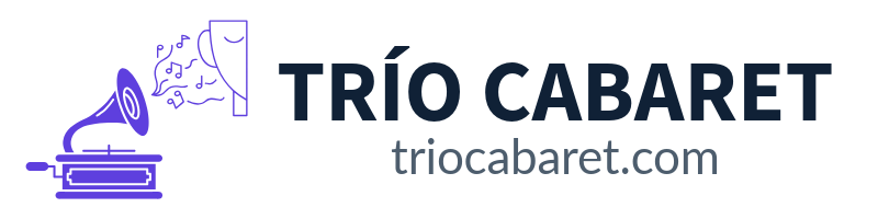 Cabaret Trio